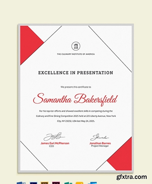Excellence-Award-Certificate-Template-3