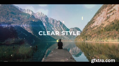 Videohive - Cinematic Trailer - 23707588