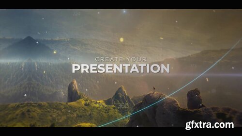 Videohive - Cinematic Trailer - 23707588