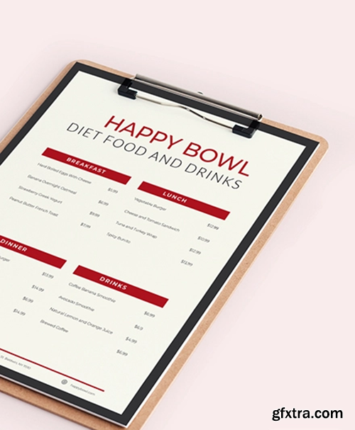 Diet-Menu-Planner-Download