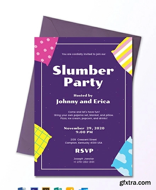 Slumber-Party-Invitation-Template-1