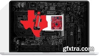 Complete ARM Cortex-M Bare-Metal Programming Ground Up™