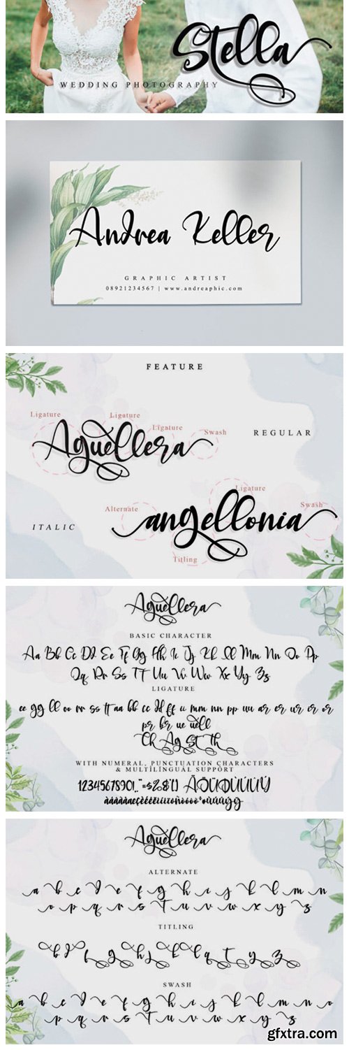 Aguellera Font