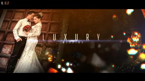 MotionArray - Wedding Luxury 0.2 - 410005