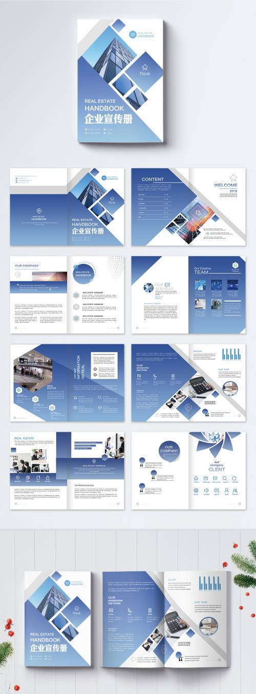 LovePik - business enterprise brochure - 400324915