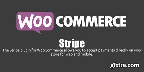 WooCommerce - Stripe v4.4.0