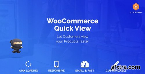 CodeCanyon - WooCommerce Quick View v1.2.2 - 21748502