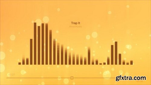 Videohive - Music Visualizer Pack - 23792830