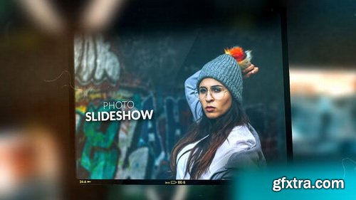 Videohive - Photo Slideshow - 24671696