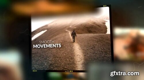 Videohive - Photo Slideshow - 24671696