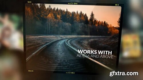 Videohive - Photo Slideshow - 24671696