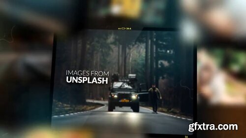 Videohive - Photo Slideshow - 24671696