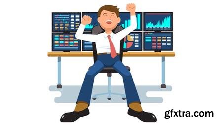 Technical analysis:Bitcoin/Stock/Forex Trading with an EDGE