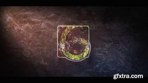 Videohive - Destruction