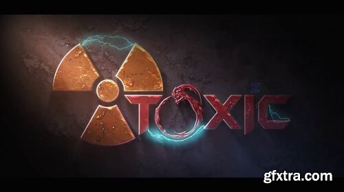 Videohive - Destruction