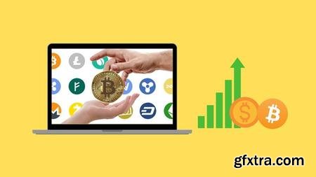 Cryptocurrency Investing:Buy & Trade Bitcoin & Altcoins 2020