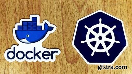 Kubernetes Docker MasterClass : Hands-On DevOps from Scratch