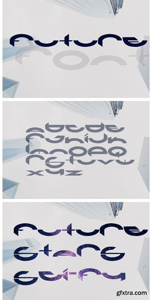 Future Font