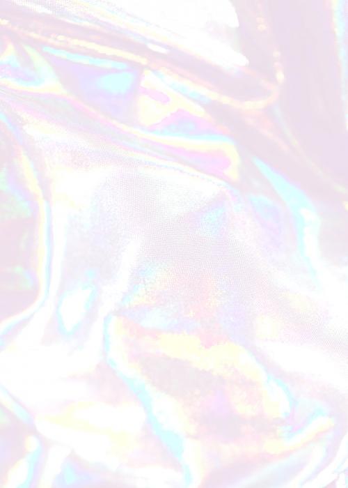 Shiny pink holographic textured background - 2280172