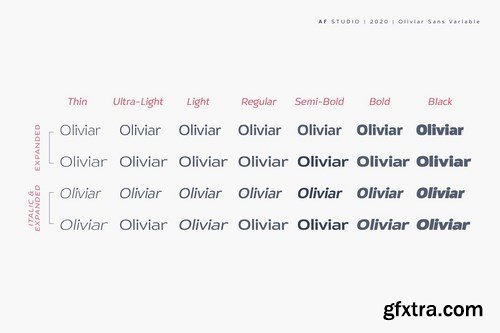 CM - Oliviar Sans - Variable Fonts 4979200