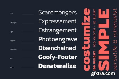 CM - Oliviar Sans - Variable Fonts 4979200