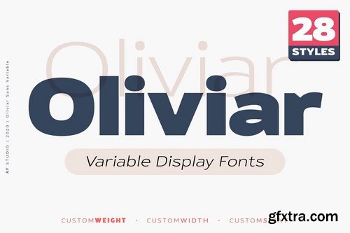 CM - Oliviar Sans - Variable Fonts 4979200