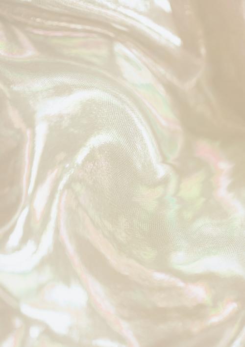 Shiny beige holographic textured background - 2281641