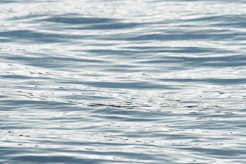 Closeup of sea wave - 2041465