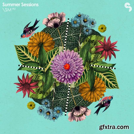 Sample Magic Summer Sessions Inspiration Loops Wav Rex2 Apple Loops