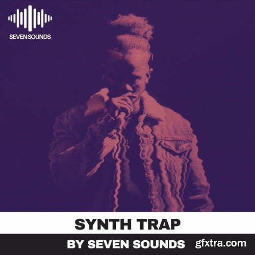 Seven Sounds Synth Trap WAV MiDi SYNTH PRESETS-DISCOVER