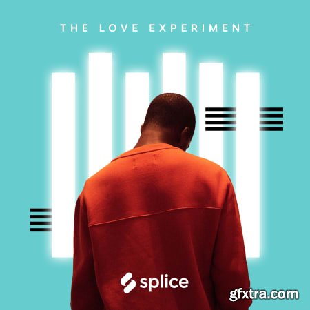 Splice Originals Organic Hip Hop with The Love Experiment WAV