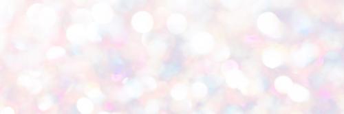 Blurry colorful glittery rainbow background texture - 2280191