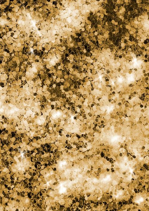 Glamorous gold glitter background texture - 2280795