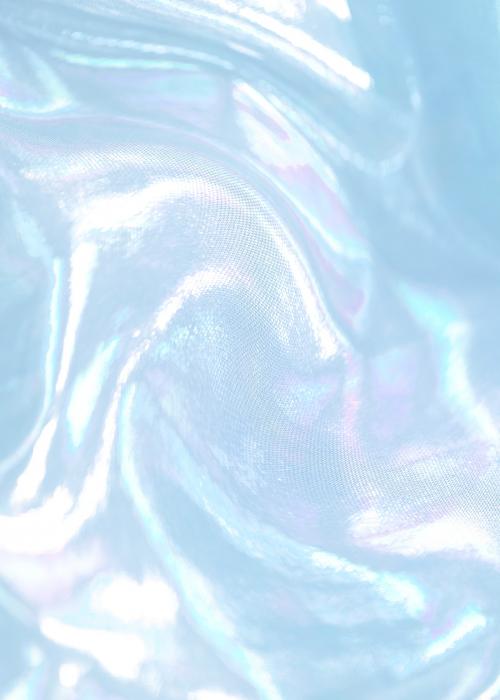 Light blue shiny holographic background - 2281639