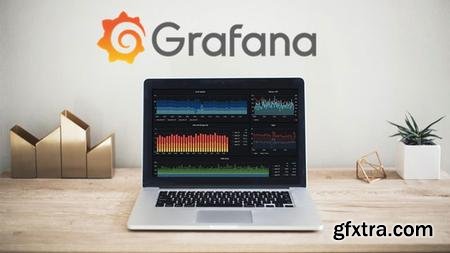 Grafana - A Beginners Guide