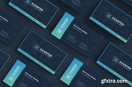 Business Cards