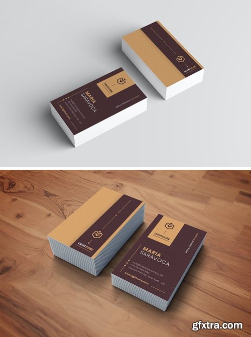 Business Cards