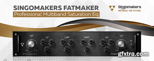 Singomakers Fatmaker v1.3.3 MAC-NU DiSCO