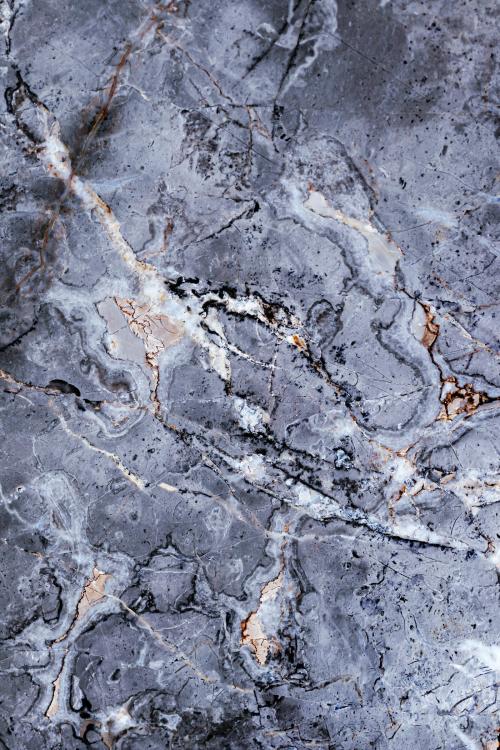 Gray marble texture with streaks - 2036936