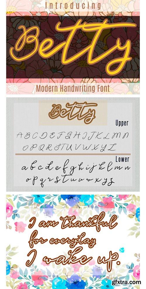 Betty Font