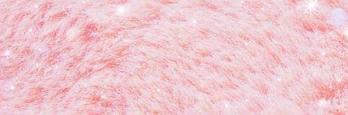 Light pink sparkle fur texture background - 2280724