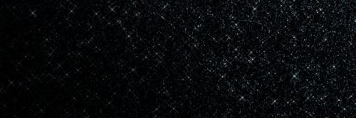 Black glitter textured background - 2281065