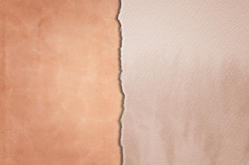 Two textured backgrounds and paper mockup - 580600