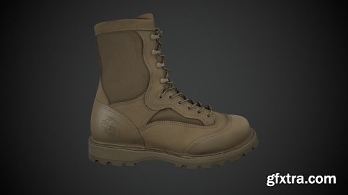 Danner 15660X Boots