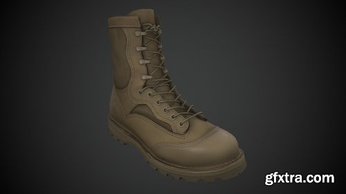 Danner 15660X Boots
