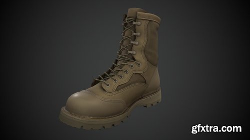 Danner 15660X Boots