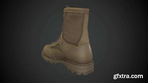 Danner 15660X Boots