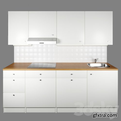 IKEA Kitchen