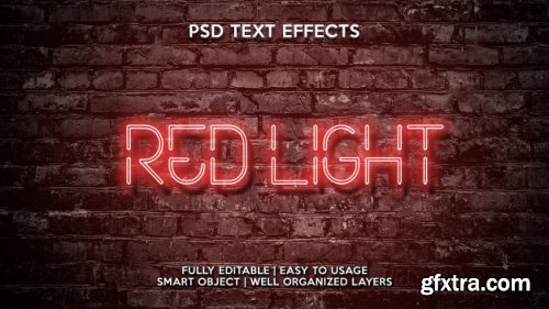 Text Effects