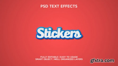 Text Effects